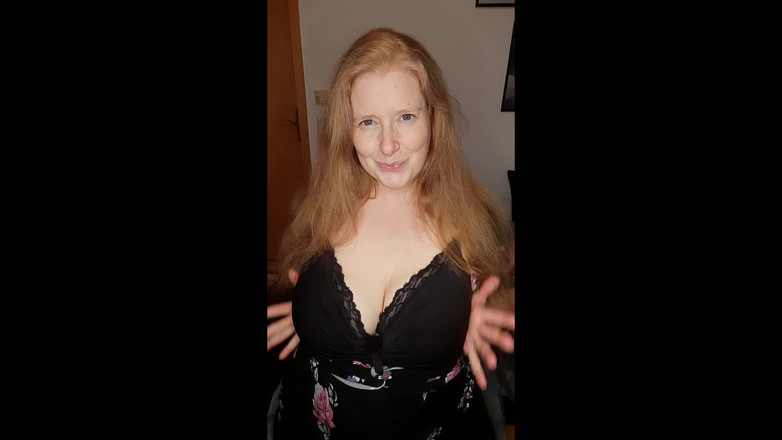 Curly_Dreams: हे स्वीटीज़, मैं आपको एक महान दिन की कामना करता हूं