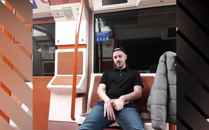 Xisco Freeman: Szarpałem się w metrze!