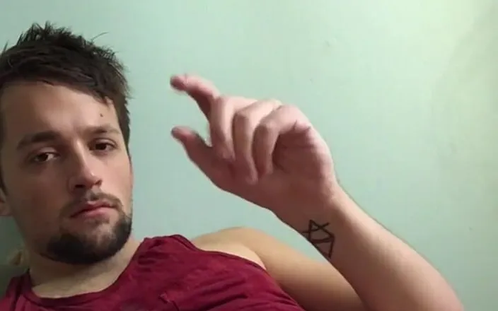 TheSatyrBoy: Getting off Before Work