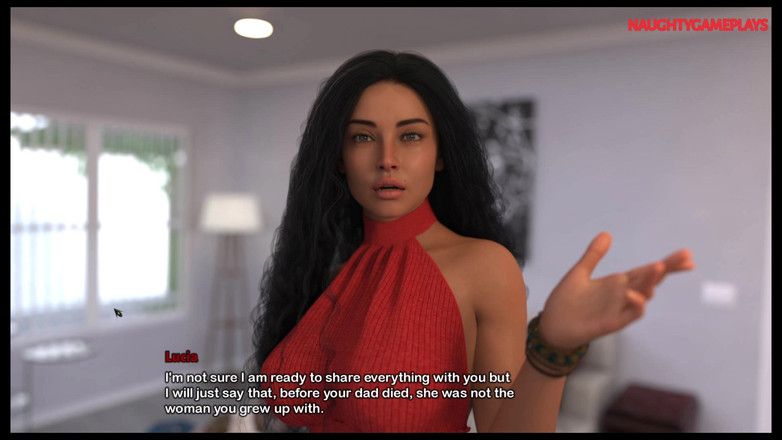 Naughty gameplays: Mon Rêve De Bimbo (partie 08) - Par Mon Rêve De Bimbo