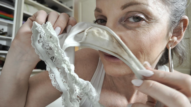 Sabdeluxe: Špinavé kalhotky