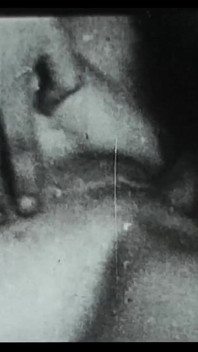 Porno vintage, théâtre érotique rétro - triple affaire
