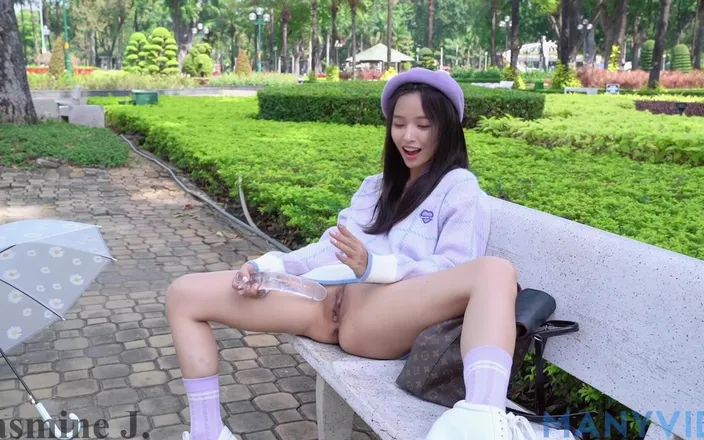 JasmineJ9966: Bubble Princess - Full Ver