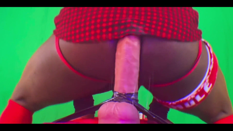 DipsoDeep: 흑인 대물 자지에게 따먹히는 핫한 밀프