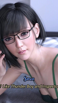 Свежие женщины 7 - урок танца Alyssa для Simon