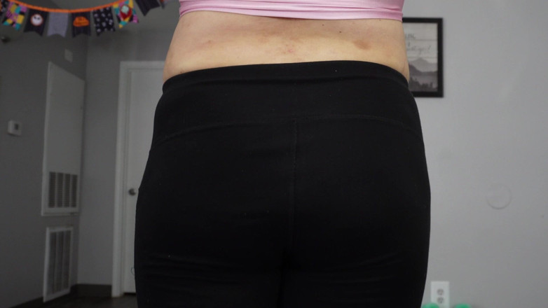VickyVixen: Sexercise