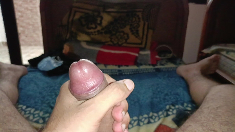 Desi shikha: Sexy masturbace ptáka