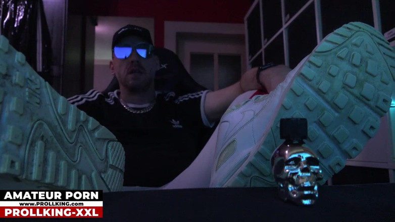 PROLLKING: 109 - vớ âm nhạc