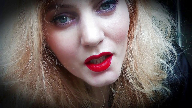 Goddess Celine: Mindfuck 22 Ap