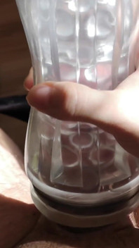 Masturbation with Moaning 22