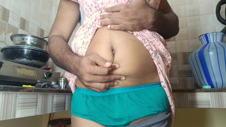 Laxi ammu: Chennai Hospodyňka