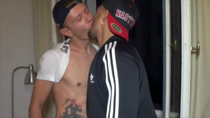 Gaybareback: 2 xxl cock fuck bareback a bottom