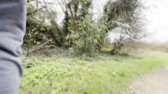 MrMagicDevil: Estoy comandando en caminata usando mi nuevo c *