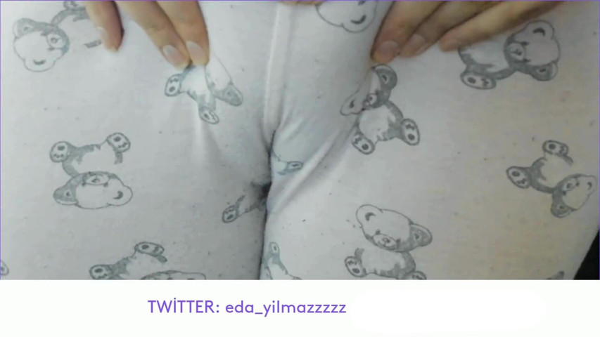 Turk Cameltoe (Turk Milf Porno)