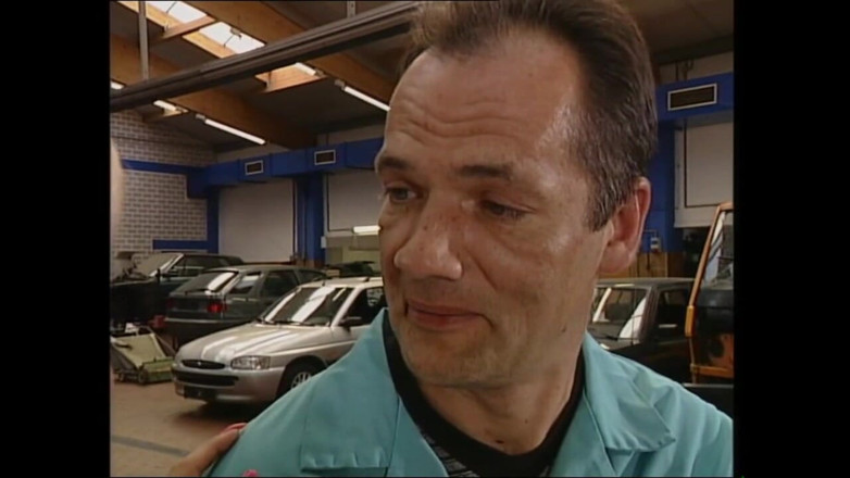MMV films - The Original: Real Whores Love Cars, Big Cocks and a Good Fuck...