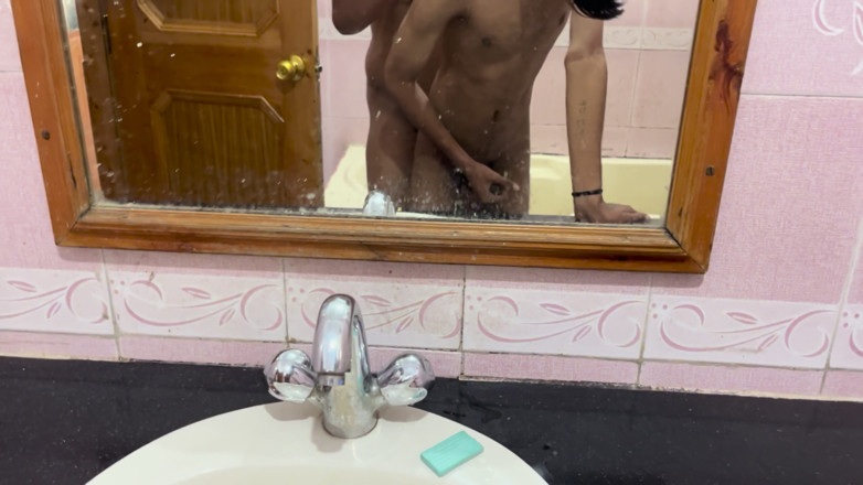 Twinkseeker: Teen Fucked Hard by Step Stepbrother.