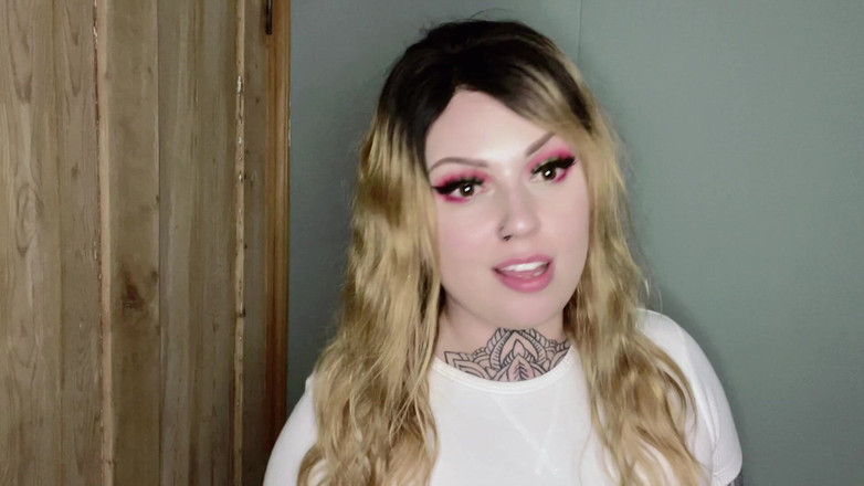 Miss Valentina: Wedgie JOI làm nhục