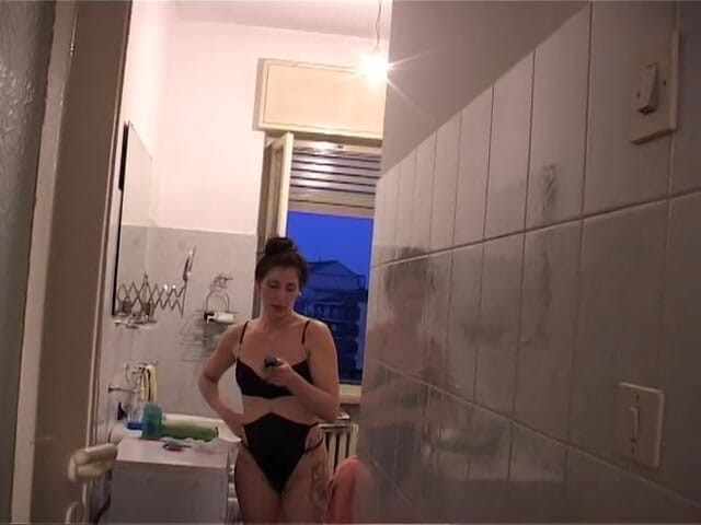 Just Great Ass: Schau, wie ich diese schlampe meines nachbarn ausziehen!
