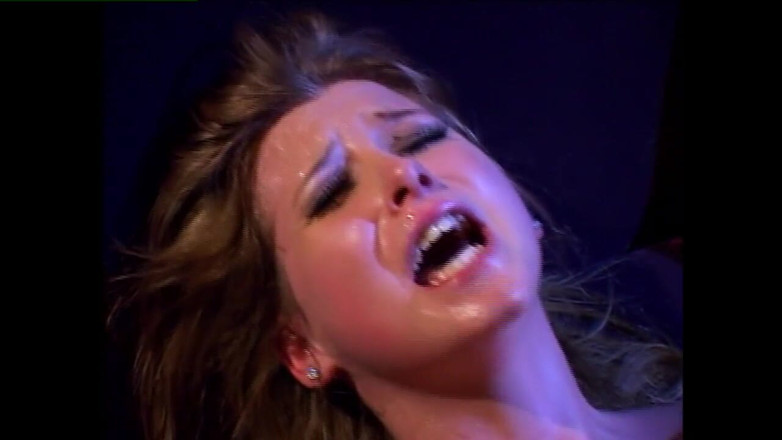 Heatwave Porn: True College Girls, Part 9