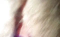 발정난 보지 플레이