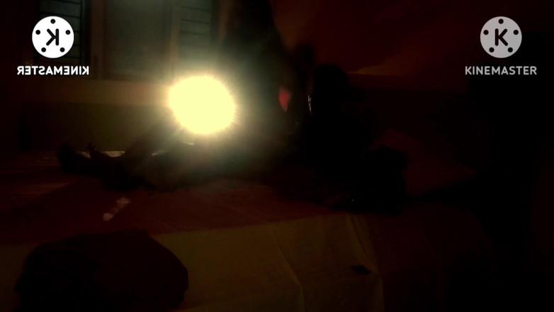 Ankita10000: Bangalore Randi tillbringa hela natten med BBC -klienten