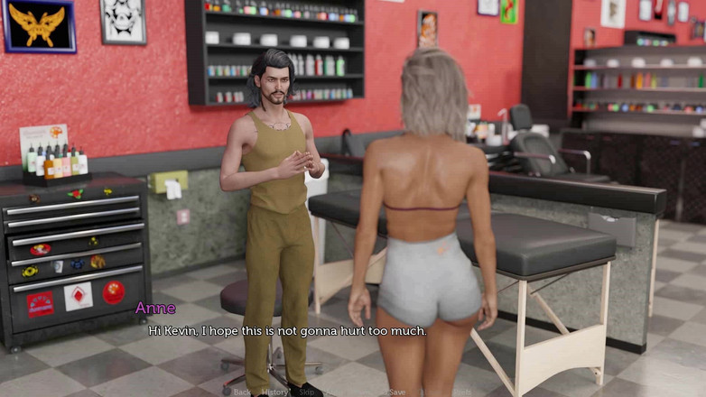 Dirty GamesXxX: Tacos: interracial cuckold-märchen - episode 63