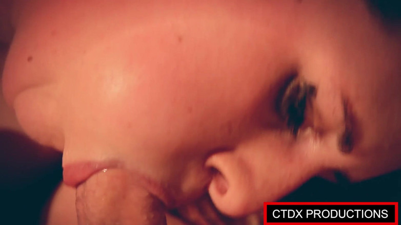 CTDX productions: 飽くなき太った女