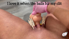 Mistress Pink Pearl: Все