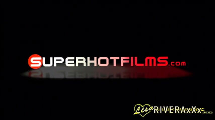 Super Hot Films: Hd- Lisa Rivera Don Whoe'ya süper ıslak sakso çekiyor