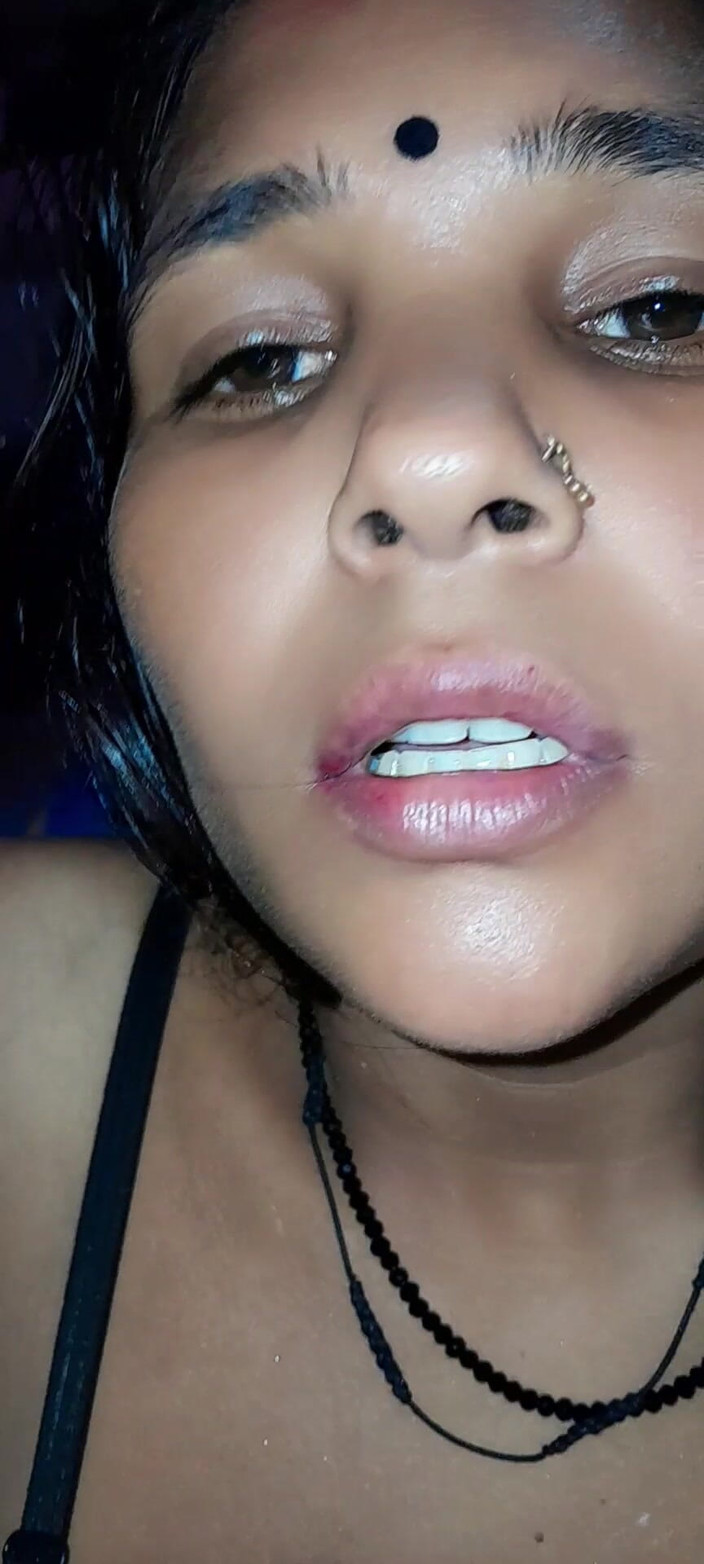 Renudbf: Une bhabhi ki chudai enceinte sexy avec audio en hindi