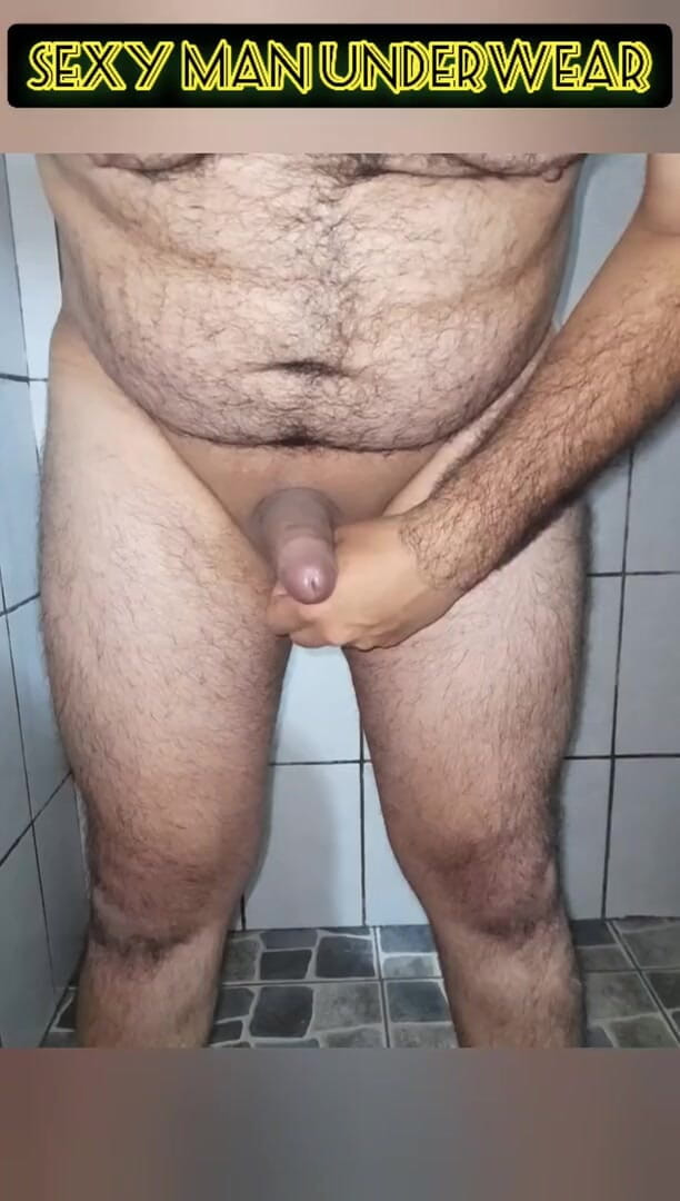Davidandrexxx: Sous-vêtements d'homme sexy 1
