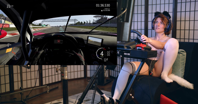 Blake Jones: Estim 5