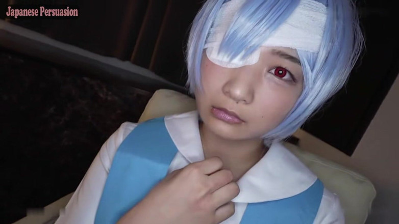 Pink Calling: Penguasaan mengidamkan Masochist Cosplay yang merayu untuk dipecahkan