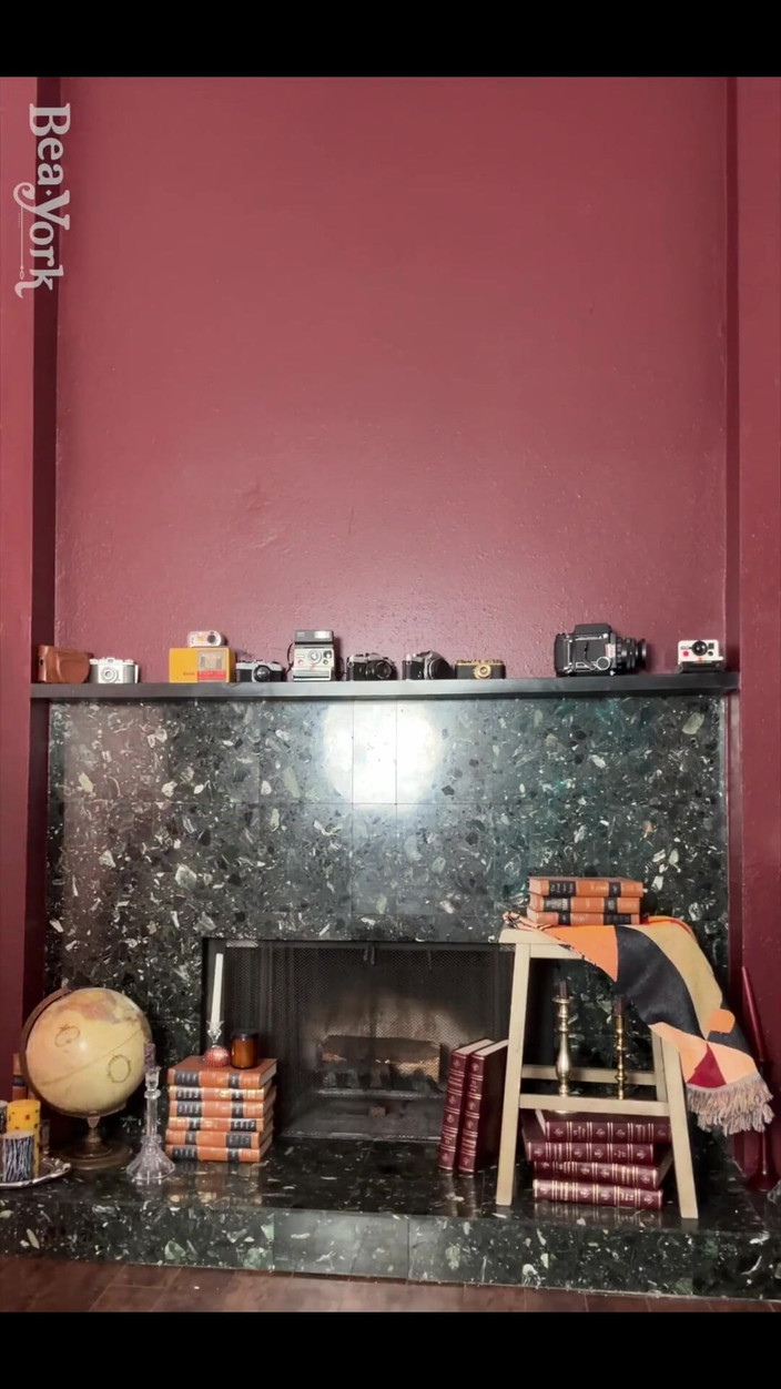 Bea York: È tempo per Il Psl e forse decorare per autunno.