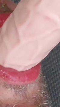 Outstanding 10 Dildo Ass to Mouth Collection