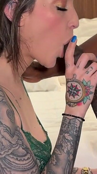 Lena Fire和我第一次约会