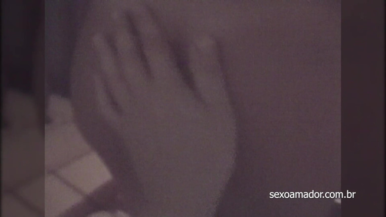 Amateurs videos: Young couple newly initiated into sex fuck very quietly so...