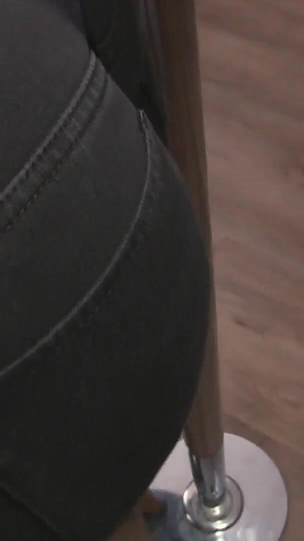 Strut Ya Butt (Sinn Sage)