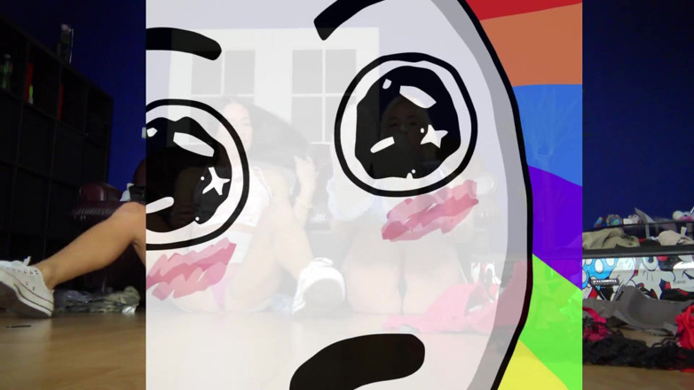 Leon Lambert Girls Twerk Parties CFNM: 최고의 팬티는 팬티가 아닙니다. 들어오는 보지 경고! 이것은 여기에 몇 가지 실제 행동입니다! 필수입니다. 에피소드 3