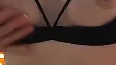 365 Ep.15 / Vaginal Frotting with Lingam Massage and Abundant Cumshot