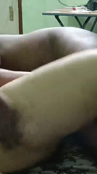 Indian Stepmom Fucking at Home
