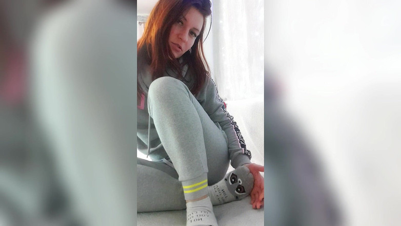 Princess Pissces: Do You Like Feet?