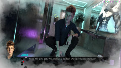 Porny Games: Jason Coming of Age by Coeur De Cochon - Berkongkek dengan...