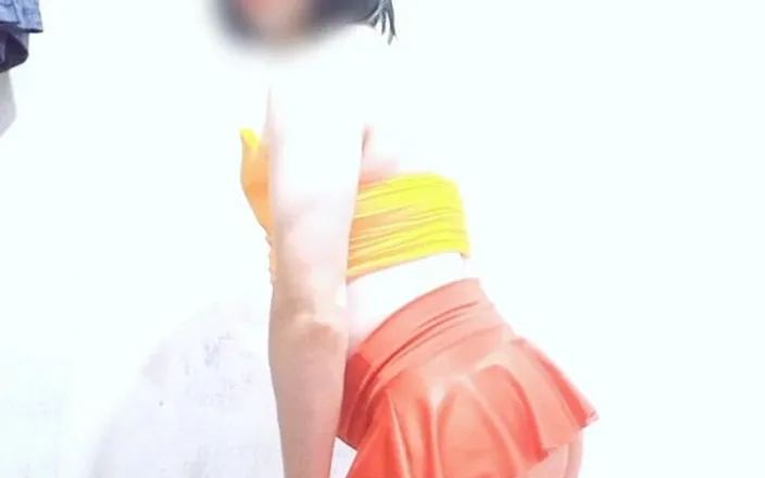 CarolCrossBsB: Velma Shaking Without Panties