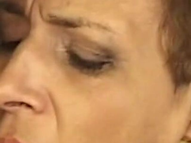 Dirty Grandpa and Slutty Grandma - Part 04 (Italian Dirty Sex ATV)