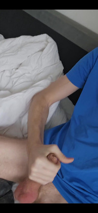 How Often Do You All Shoot a Load Like This?