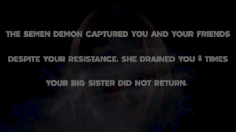 Jolie Lyon: Spesial Halloween: Iblis Sperma