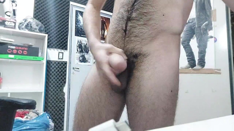 LapijARG: 20 minutos Sem parar de se masturbar, 20 centímetros de gordura...