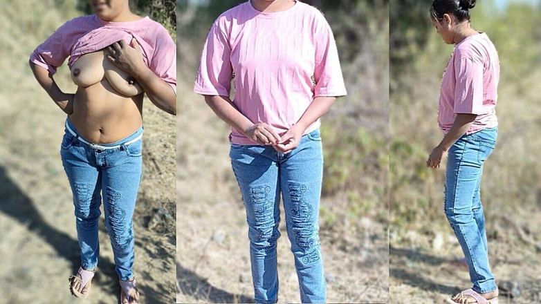 Fuckkkker: 那个可怜的女孩在森林里偷木头被抓，被狠操