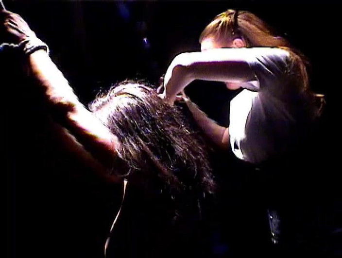 Big Cock X: scena perversa 03